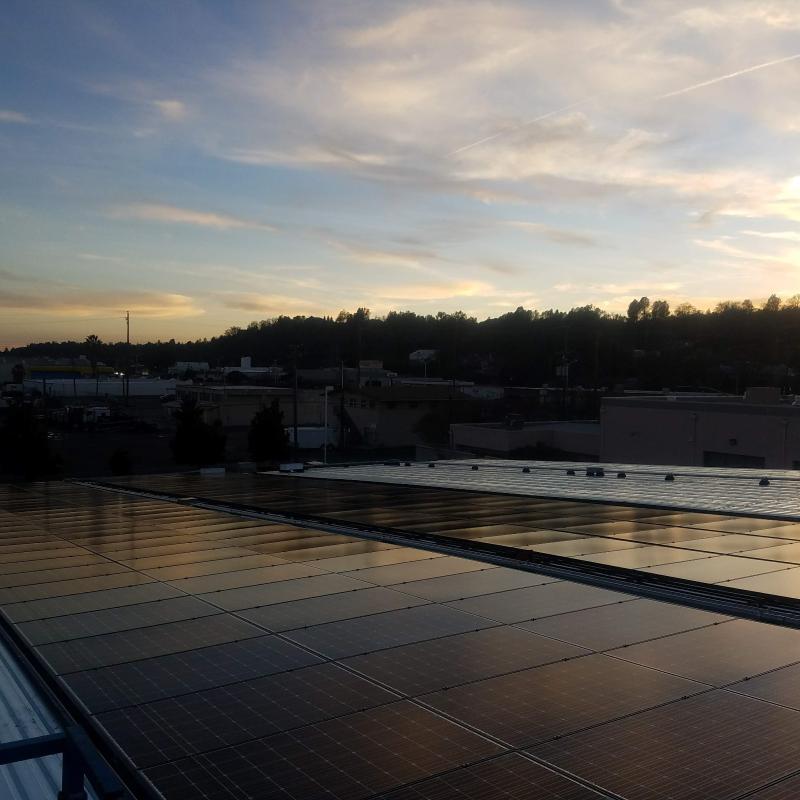 City of Redding